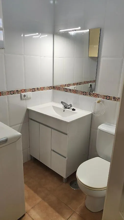 Chalet Chilches Costa 1ª Linea Playa Velez Malaga 0*,  Spain