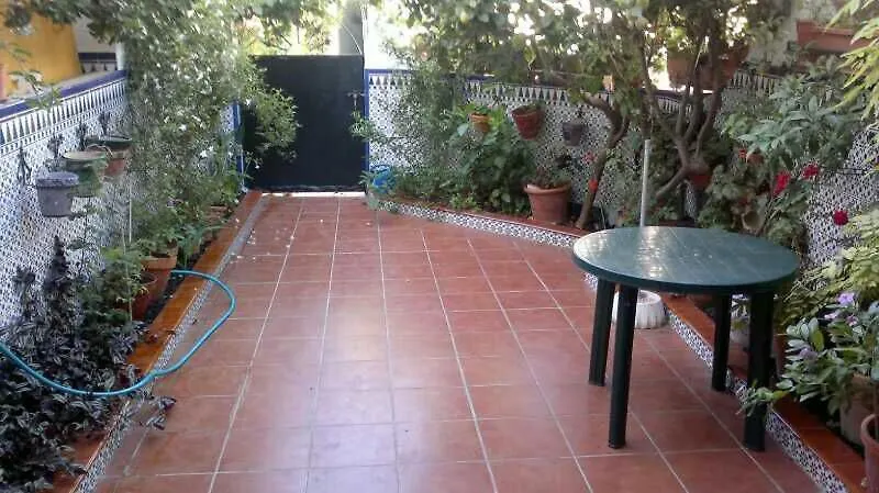 Holiday home Chalet Chilches Costa 1ª Linea Playa Velez Malaga Spain