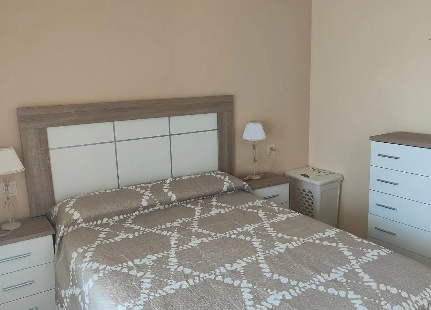Chalet Chilches Costa 1ª Linea Playa Velez Malaga Holiday home