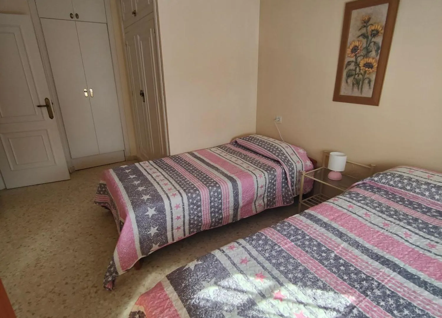 Chalet Chilches Costa 1ª Linea Playa Velez Malaga 0*,