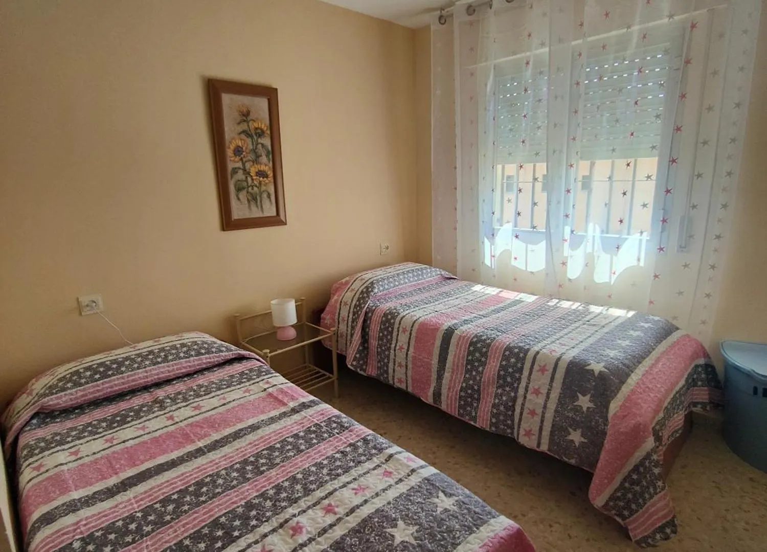 Chalet Chilches Costa 1ª Linea Playa Velez Malaga Holiday home