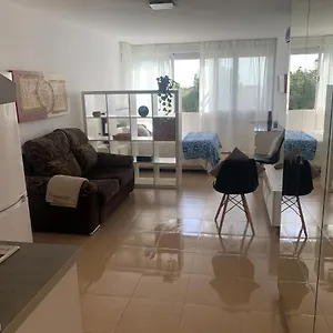 Apartamento La Quinta, La Cala Del Moral