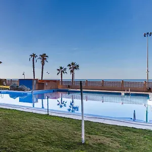 Сasa de vacaciones A&n Pueblo Bahia, Costa, Algarrobo