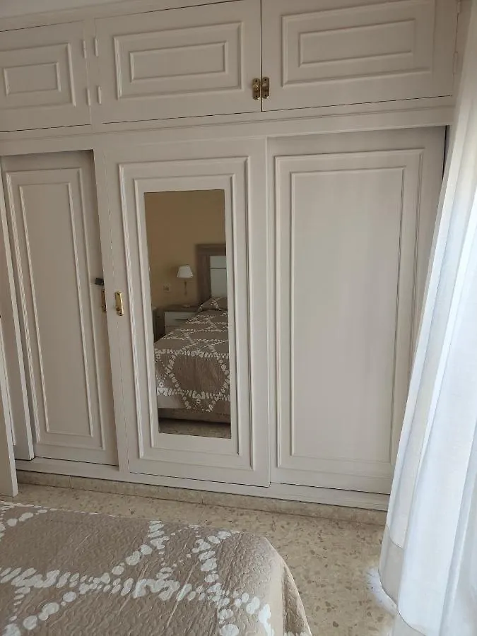 Chalet Chilches Costa 1ª Linea Playa Velez Malaga 0*,  Spanien