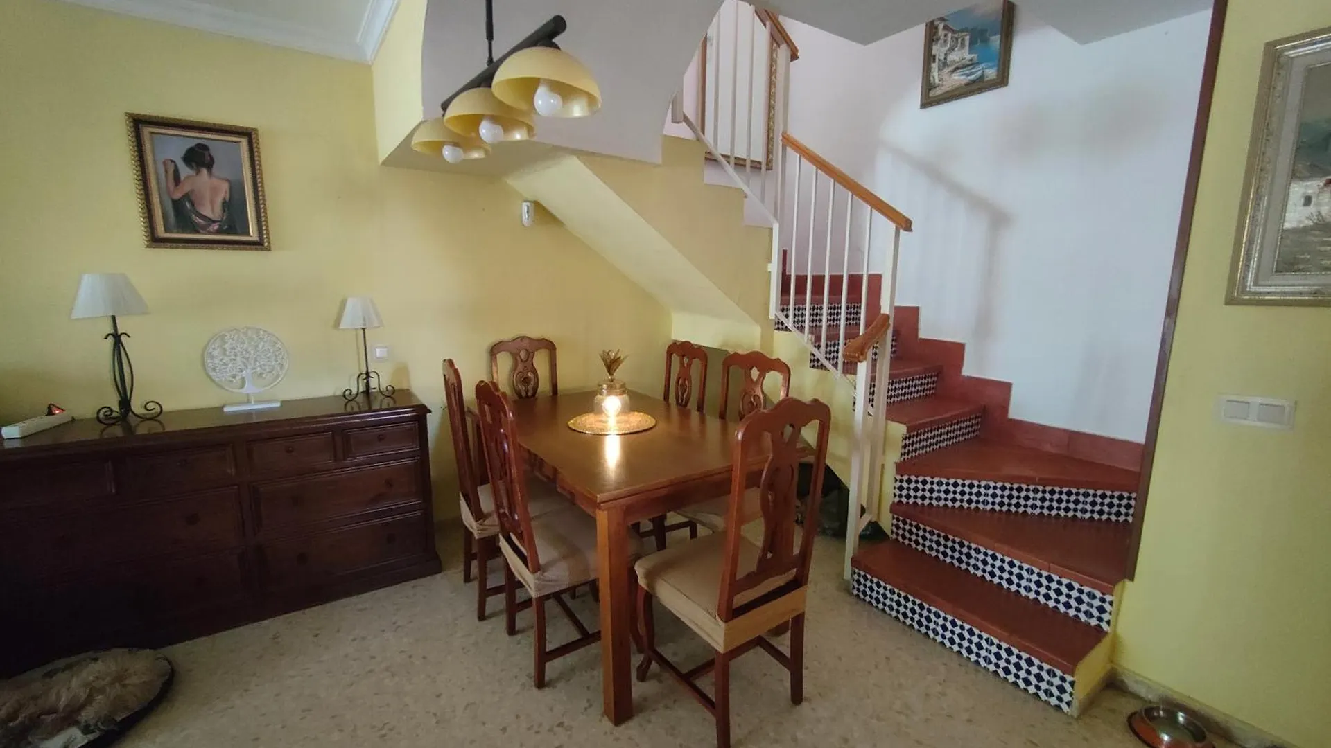 Chalet Chilches Costa 1ª Linea Playa Velez Malaga Spanien