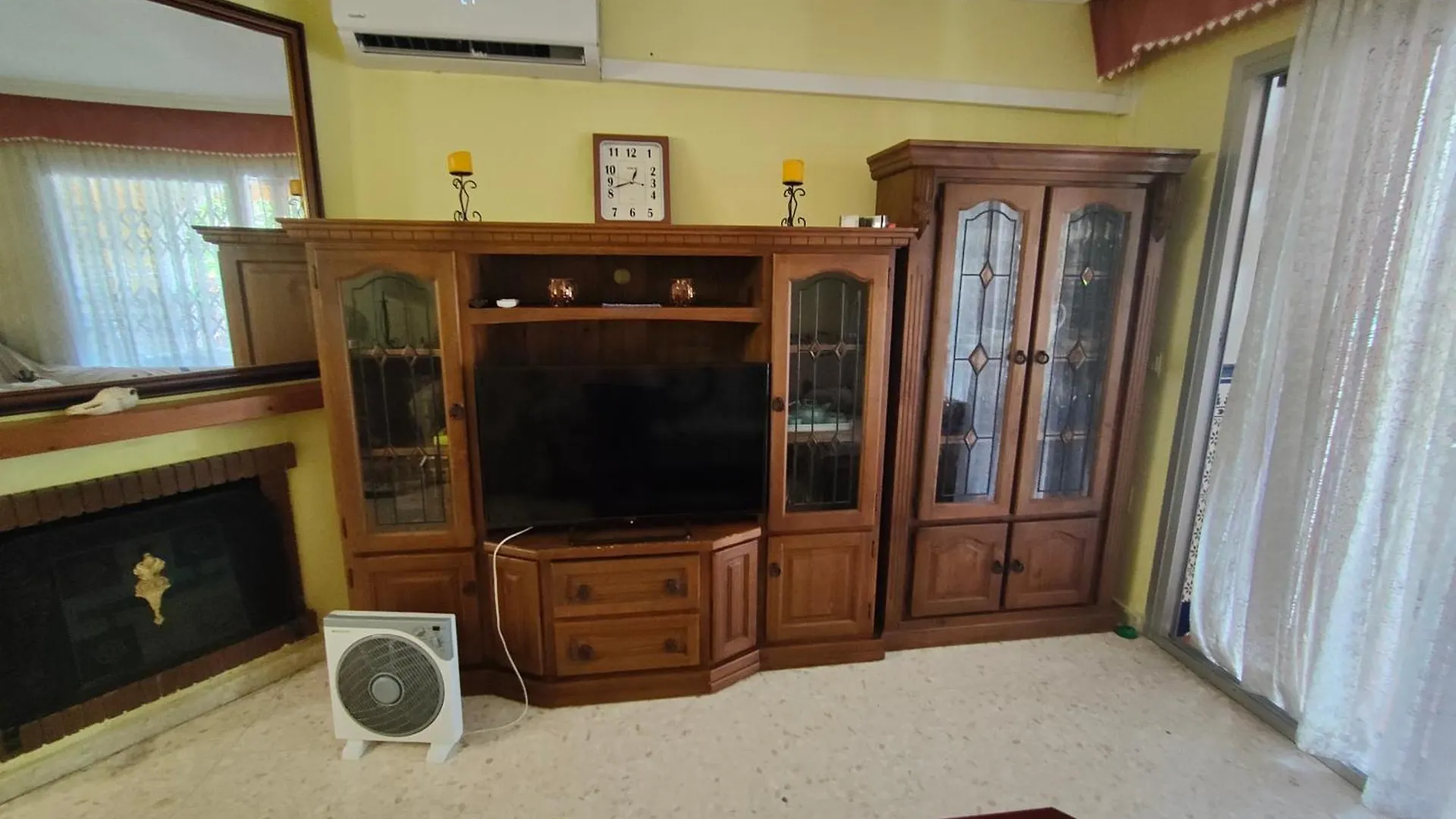 Chalet Chilches Costa 1ª Linea Playa Velez Malaga 0*,  Spanien
