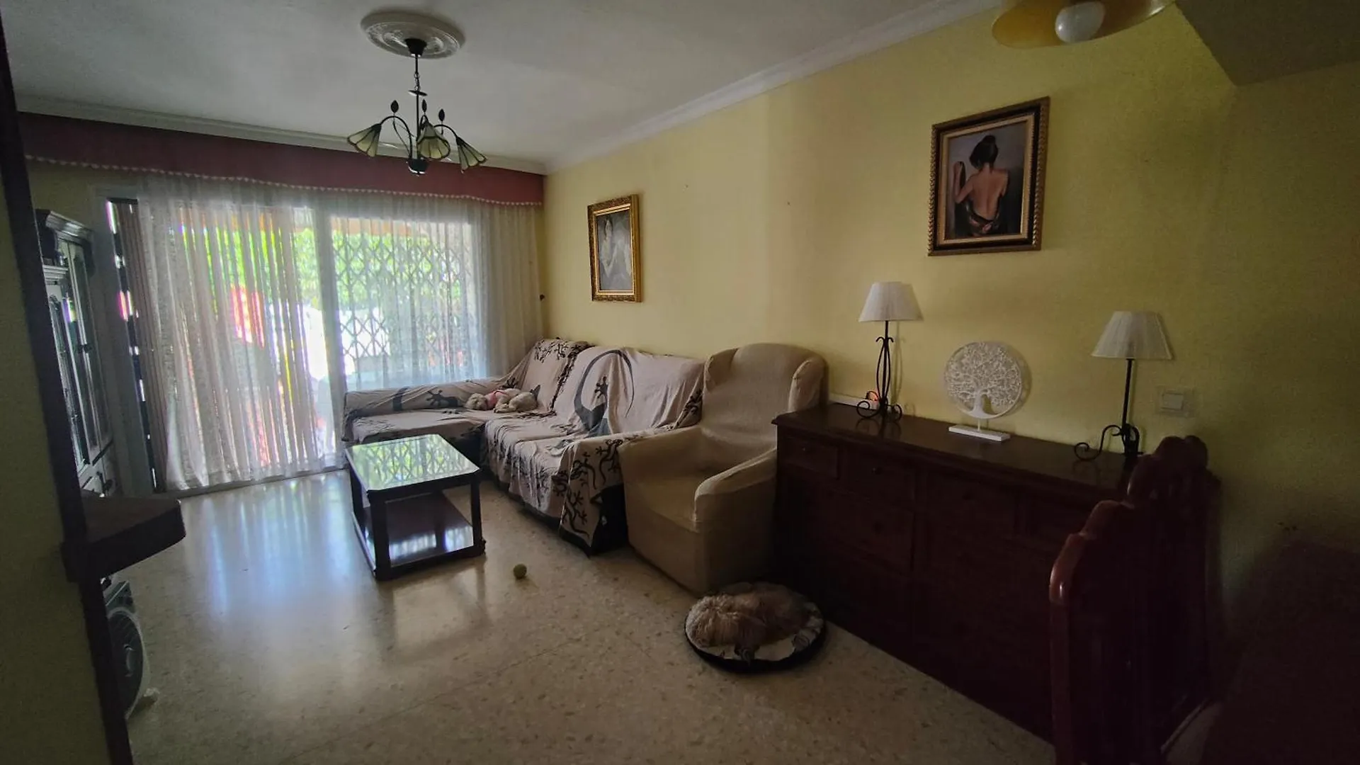 Chalet Chilches Costa 1ª Linea Playa Velez Malaga