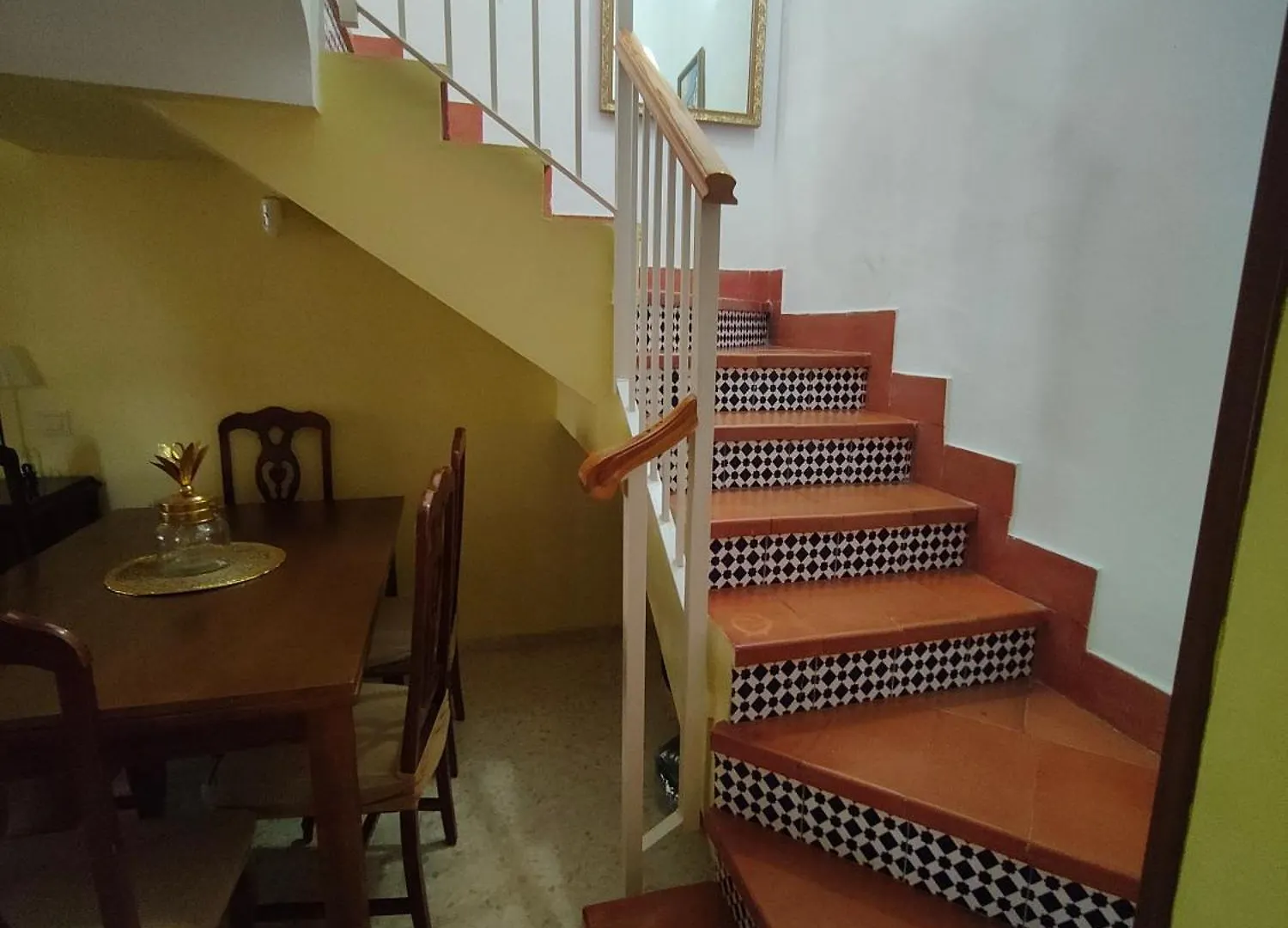 Chalet Chilches Costa 1ª Linea Playa Velez Malaga