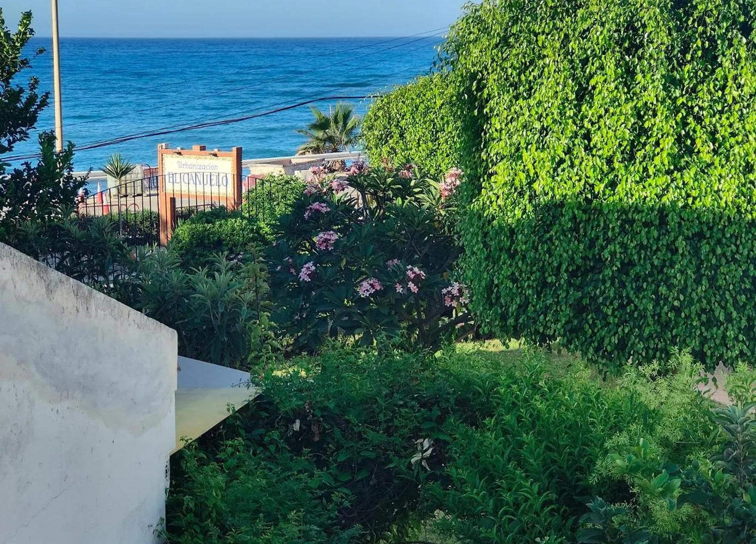 Chalet Chilches Costa 1ª Linea Playa Velez Malaga 0*,  Spanien