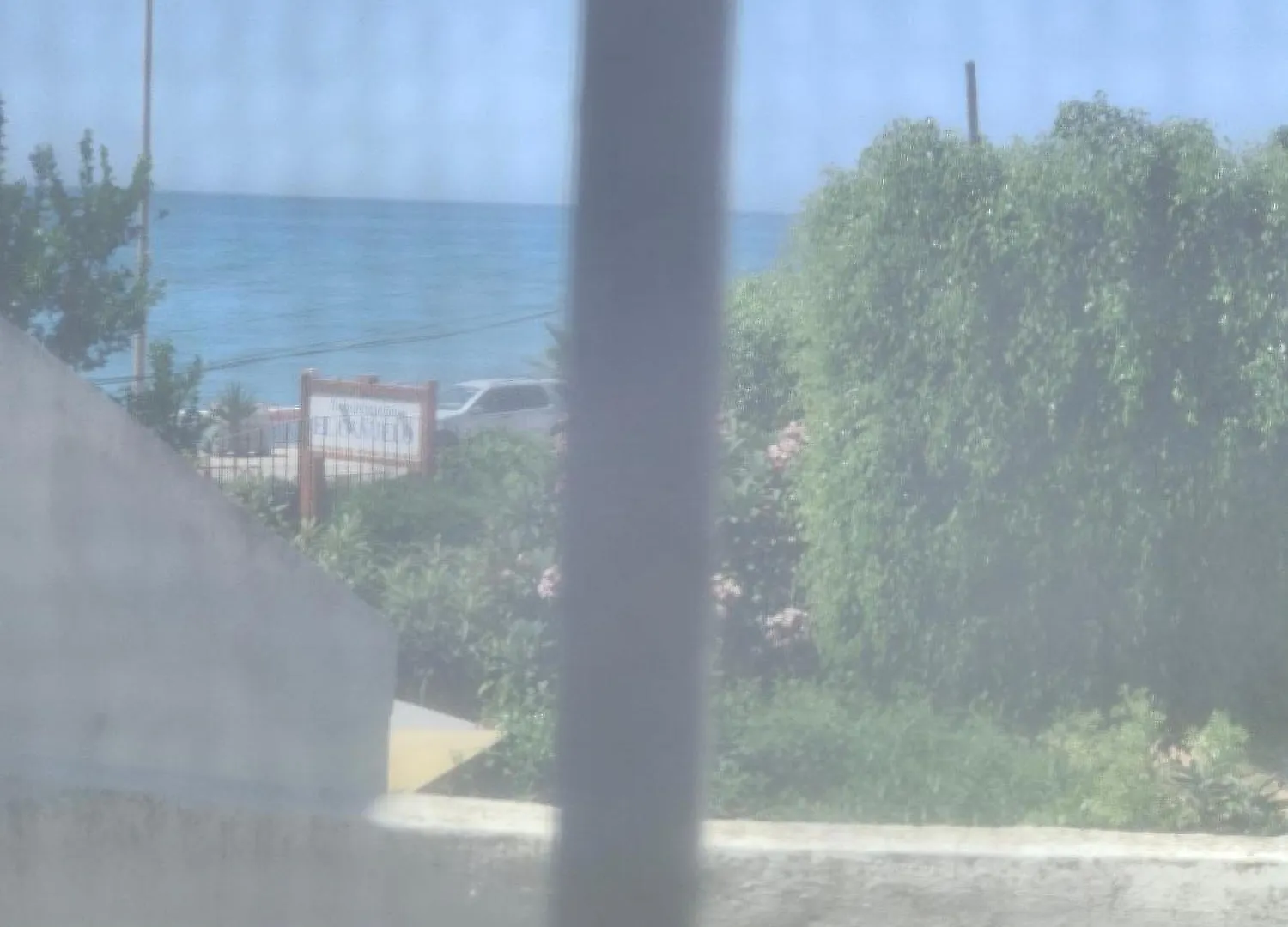 Semesterbostad Chalet Chilches Costa 1ª Linea Playa Velez Malaga Spanien