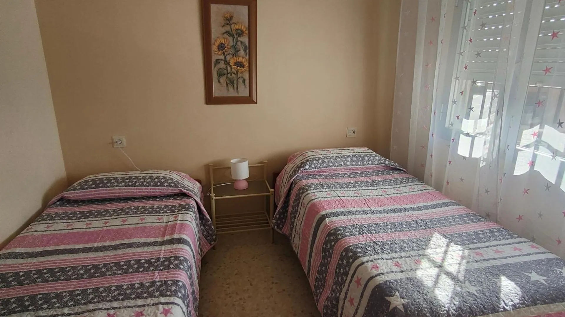 Semesterbostad Chalet Chilches Costa 1ª Linea Playa Velez Malaga