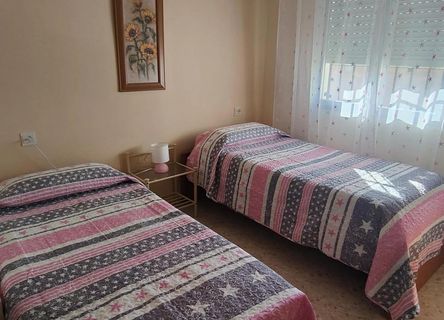 Semesterbostad Chalet Chilches Costa 1ª Linea Playa Velez Malaga
